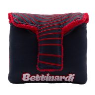 Bettinardi Hex B Spiral — Navy/Red, view 15 of 17