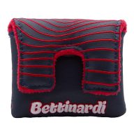 Bettinardi Hex B Spiral — Navy/Red, view 17 of 17