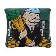 Bettinardi Monopoly x Bettinardi Winner Takes All, view 1 of 5