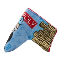 Bettinardi Monopoly x Bettinardi Winner Takes All, view 4 of 5