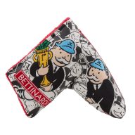 Bettinardi Monopoly x Bettinardi Colorful Mr. Monopoly, view 3 of 3