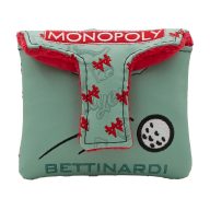 Bettinardi Monopoly x Bettinardi Golfin' Mr. Monopoly, view 2 of 2