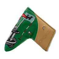 Bettinardi Monopoly x Bettinardi Quick Getaway, view 2 of 3