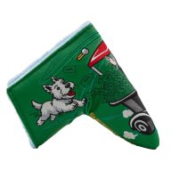 Bettinardi Monopoly x Bettinardi Quick Getaway, view 3 of 3