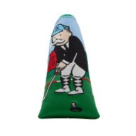 Bettinardi Monopoly x Bettinardi On The Edge, view 1 of 3