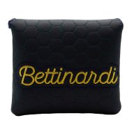 Bettinardi BG Script Center Shaft — Green/Navy, view 1 of 2