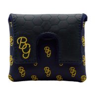 Bettinardi BG Script Center Shaft — Green/Navy, view 2 of 2