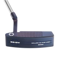 Bettinardi Workshop BB8 Wide, view 1 of 3