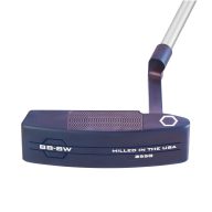 Bettinardi Workshop BB8 Wide, view 1 of 2