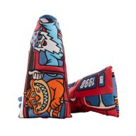 Bettinardi The Traveler - Double Decker Bus, view 1 of 3