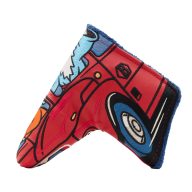 Bettinardi The Traveler - Double Decker Bus, view 2 of 3