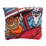 Bettinardi The Traveler - Double Decker Bus, view 1 of 2
