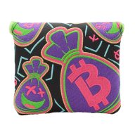Bettinardi The Traveler - Moneybag, view 1 of 7