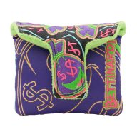 Bettinardi The Traveler - Moneybag, view 2 of 7