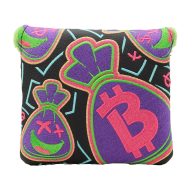 Bettinardi The Traveler - Moneybag, view 3 of 7