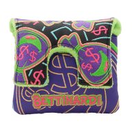 Bettinardi The Traveler - Moneybag, view 4 of 7