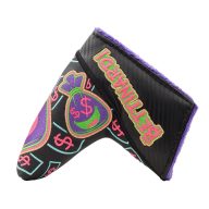 Bettinardi The Traveler - Moneybag, view 6 of 7