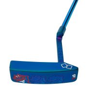 Bettinardi Lucky Cat UV Blue PVD DASS 3 Step Jam 1-of-1, view 1 of 3