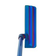 Bettinardi Lucky Cat UV Blue PVD DASS 3 Step Jam 1-of-1, view 2 of 3