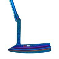 Bettinardi Lucky Cat UV Blue PVD DASS 3 Step Jam 1-of-1, view 3 of 3