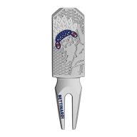 Bettinardi American Championship Long Island Legend Wizard Tour Blast Divot Tool, view 2 of 3