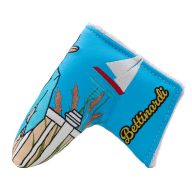 Bettinardi American Championship Yacht Club Wizard, view 2 of 5