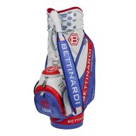 Bettinardi Tour Dept. T-Hive RWB Staff Bag, view 1 of 3