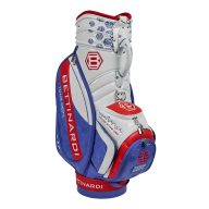 Bettinardi Tour Dept. T-Hive RWB Staff Bag, view 2 of 3