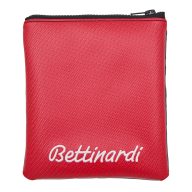 Bettinardi Geometric Valuables Pouch — RWB, view 2 of 2