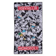 Bettinardi Monopoly x Bettinardi Colorful Mr. Monopoly Towel, view 1 of 2