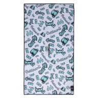 Bettinardi Monopoly x Bettinardi Colorful Mr. Monopoly Towel, view 2 of 2