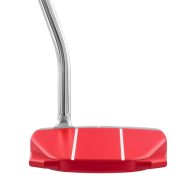 Bettinardi Stars & Stripes Distressed Red Armor INOVAI 9.0 Limited Run, view 3 of 3