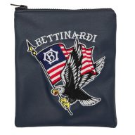 Bettinardi American Traditional Bald Eagle Valuables Pouch, view 1 of 2