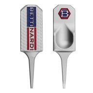 Bettinardi RWB Diamond Blast Divot Tool, view 1 of 3