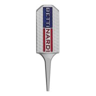 Bettinardi RWB Diamond Blast Divot Tool, view 2 of 3