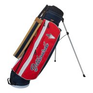 Bettinardi Evans Americana Wizard Stand Bag — RWB, view 1 of 3