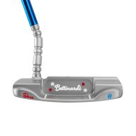 Bettinardi 4th of July Founding Icons Polished Tour Blast DASS BB0 1-of-1, view 3 of 3