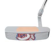 Bettinardi 4th of July Lucky Cat Copper Face DASS BB0 1-of-1, view 1 of 3