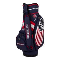 Bettinardi Tour Dept. T-Hive Staff Bag — RWB, view 1 of 3