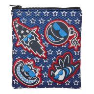 Bettinardi 4th of July Americana Multi Icon Valuables Pouch, view 1 of 2