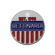 Bettinardi 4th of July Americana Tour Blast Ball Marker, view 3 of 3