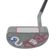 Bettinardi 4th of July Poison Rocket Bomb Black Ox SS3 DASS 00-of-10, view 1 of 3