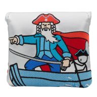 Bettinardi F.A.I. 4th of July Crossing the Delaware, view 1 of 2