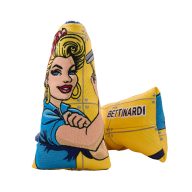 Bettinardi 4th of July Betti the Builder, view 1 of 3