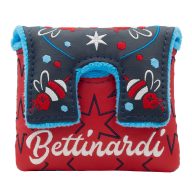 Bettinardi 4th of July All-Knowing Wizard, view 2 of 9
