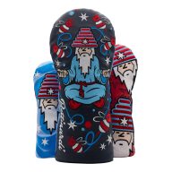 Bettinardi 4th of July All-Knowing Wizard, view 3 of 9