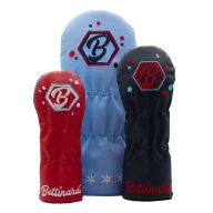 Bettinardi 4th of July All-Knowing Wizard, view 4 of 9