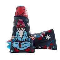 Bettinardi 4th of July All-Knowing Wizard, view 5 of 9