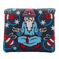 Bettinardi 4th of July All-Knowing Wizard, view 8 of 9