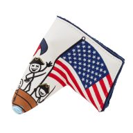 Bettinardi 4th of July Crossing the Delaware, view 6 of 7